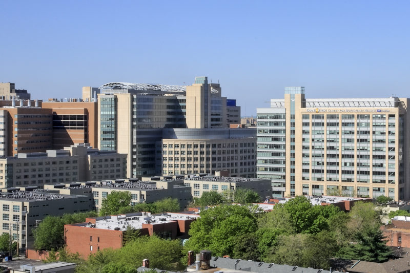 BarnesJewish Center for Outpatient Health Christner Architects