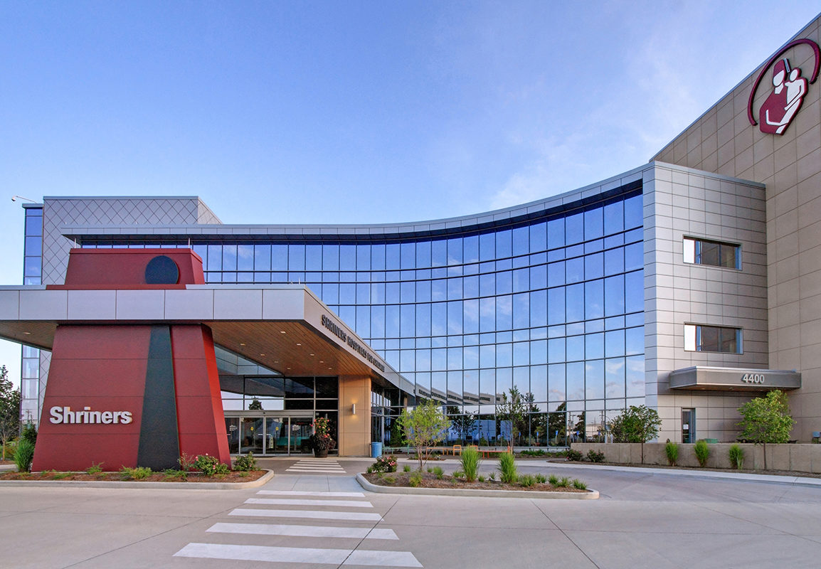 shriners-hospital-for-children-christner-architects