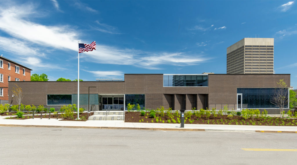Mid County Library Christner Architects mid-county-library-christner-architects