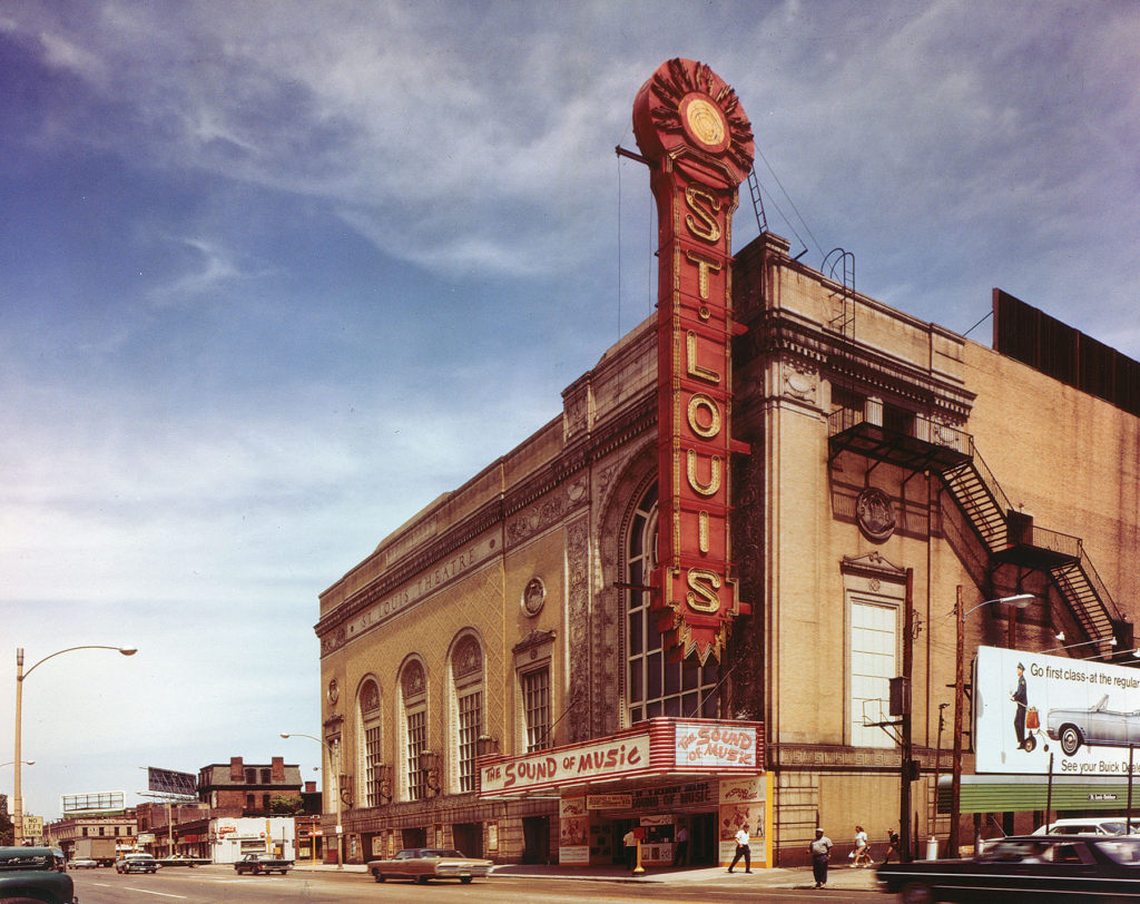 St. Louis Symphony Orchestra Announces Renovation And Expansion Of 